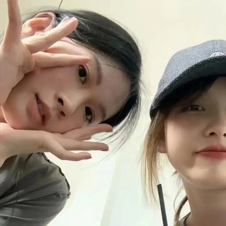 我爱的是你爱我