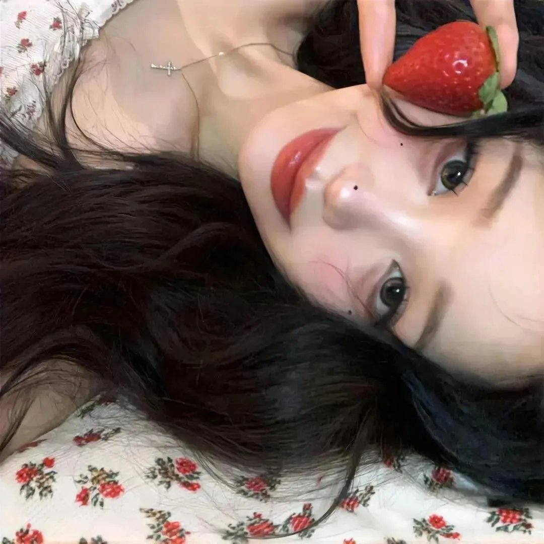深潭往事