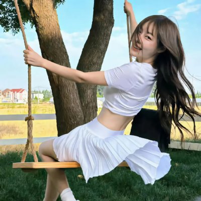 隔楼女孩:我们之间的层距